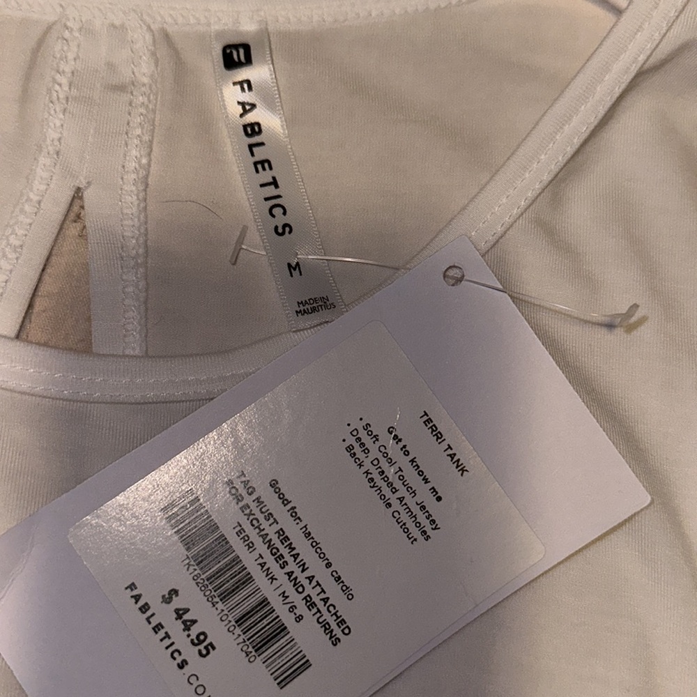 MWT FABLETICS - Picture 4 of 4